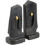 Surya Celaeno OEL-001 9"H x 4"W x 3"D, 9"H x 4"W x 3"D Decorative Accent