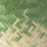Surya Forrestburg FGT-006 14"H x 19"W x 17"D, 13"H x 17"W x 15"D, 11"H x 15"W x 13"D Decorative Accent