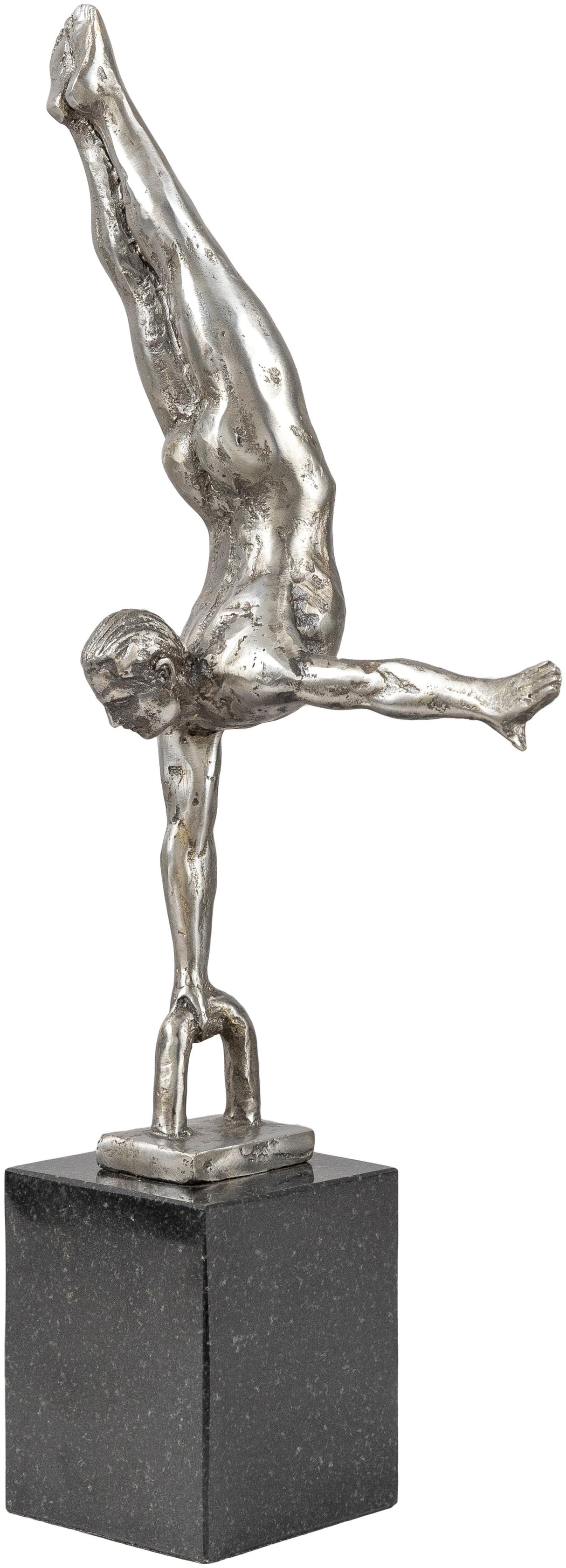 Surya Homo sapiens HOS-003 14"H x 6"W x 3"D Decorative Accent
