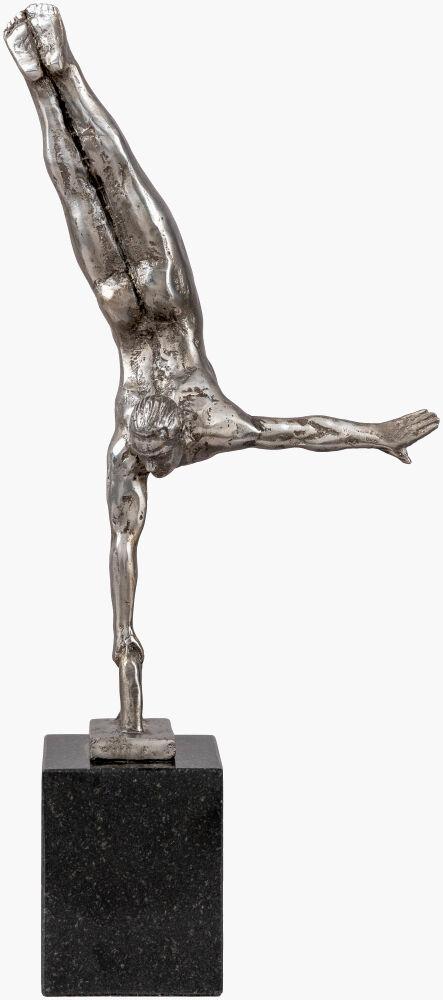 Surya Homo Sapiens HOS-003 14"H x 6"W x 3"D Decorative Sculpture