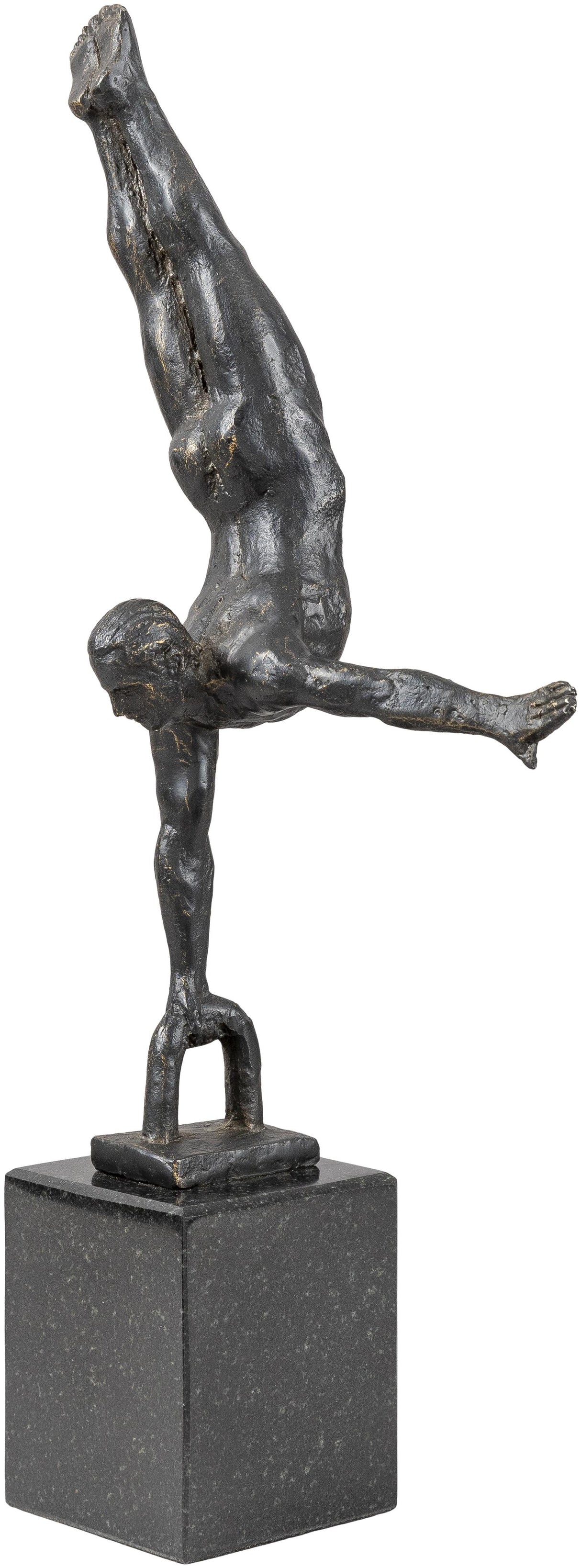 Surya Homo sapiens HOS-004 14"H x 6"W x 3"D Decorative Accent