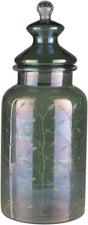 Surya Lilt LIT-001 18"H x 8"W x 8"D Decorative Accent