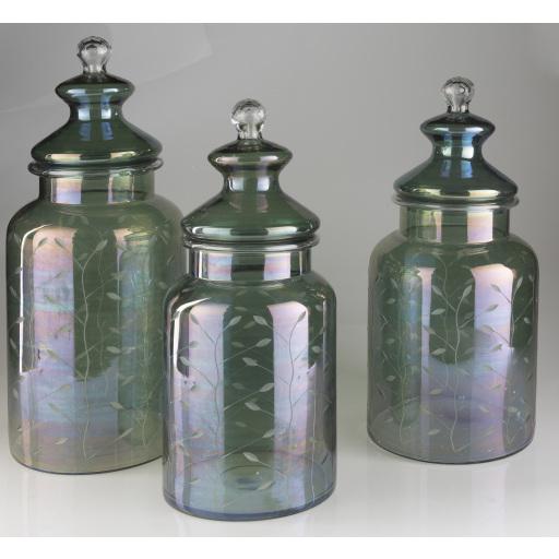 Surya Lilt LIT-001 18"H x 8"W x 8"D Decorative Accent
