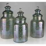 Surya Lilt LIT-001 18"H x 8"W x 8"D Decorative Accent