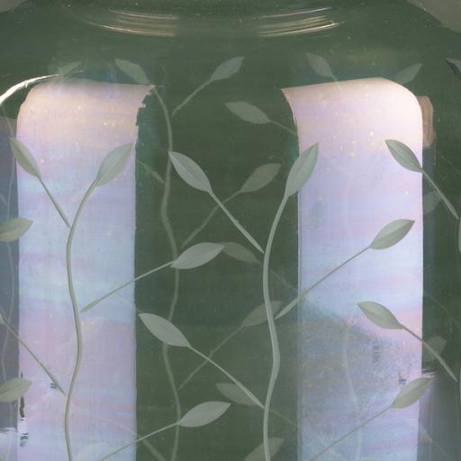 Surya Lilt LIT-001 17"H x 7"W x 7"D Decorative Accent