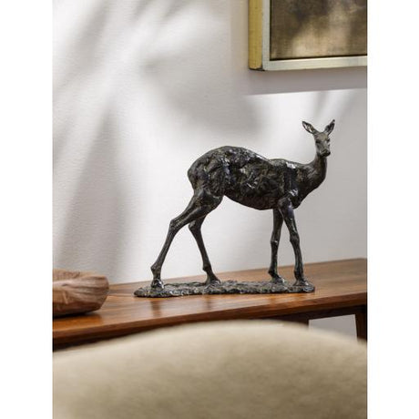 Surya Marins IRM-001 11"H x 13"W x 5"D Decorative Accent