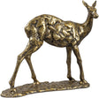Surya Marins IRM-003 11"H x 13"W x 5"D Decorative Accent