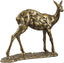 Surya Marins IRM-003 11"H x 13"W x 5"D Decorative Accent