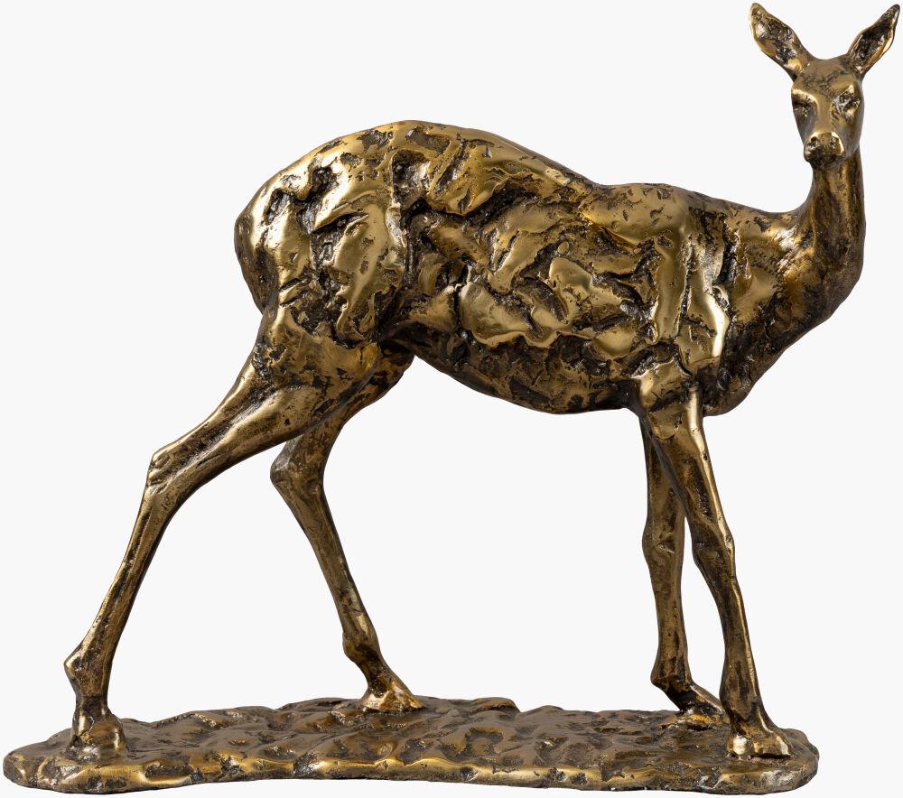 Surya Marins IRM-003 11"H x 13"W x 5"D Decorative Sculpture