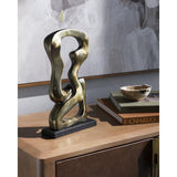 Surya Neblina NEN-001 15"H x 9"W x 3"D Decorative Accent