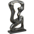 Surya Neblina NEN-002 15"H x 9"W x 3"D Decorative Accent