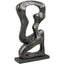 Surya Neblina NEN-002 15"H x 9"W x 3"D Decorative Accent