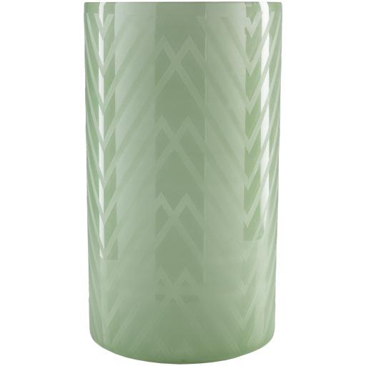 Surya Trulli TRU-001 18"H x 10"W x 10"D Decorative Accent