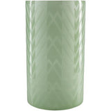 Surya Trulli TRU-001 18"H x 10"W x 10"D Decorative Accent