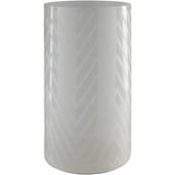 Surya Trulli TRU-003 18"H x 10"W x 10"D Decorative Accent