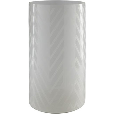 Surya Trulli TRU-003 18"H x 10"W x 10"D Decorative Accent