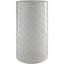 Surya Trulli TRU-003 18"H x 10"W x 10"D Decorative Accent