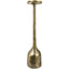 Surya Yamuna YMU-001 21"H x 5"W x 5"D Decorative Accent