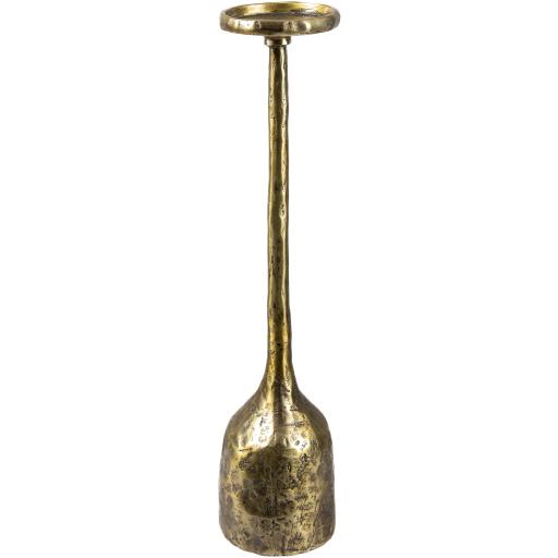 Surya Yamuna YMU-001 21"H x 5"W x 5"D Decorative Accent