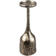 Surya Yamuna YMU-004 15"H x 5"W x 5"D Decorative Accent