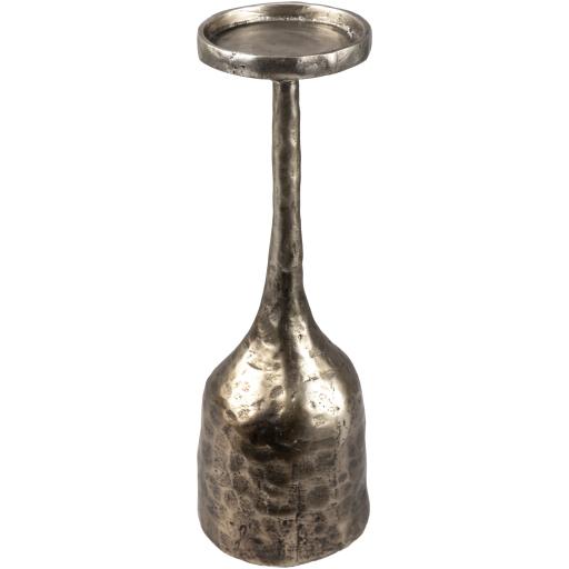 Surya Yamuna YMU-004 15"H x 5"W x 5"D Decorative Accent