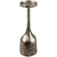 Surya Yamuna YMU-004 15"H x 5"W x 5"D Decorative Accent