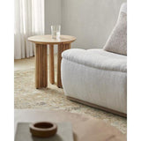 Surya Agnes AGNE-002 18"H x 18"W x 18"D Furniture Piece