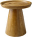 Surya Amira AMIR-002 20"H x 20"W x 20"D Furniture Piece