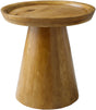 Surya Amira AMIR-002 20"H x 20"W x 20"D Furniture Piece