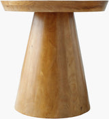 Surya Amira AMIR-002 20"H x 20"W x 20"D Accent Table