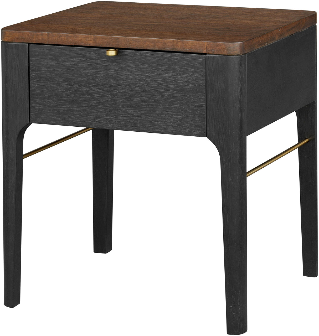 Surya Anello ALLO-001 24"H x 22"W x 18"D Furniture Piece