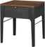 Surya Anello ALLO-001 24"H x 22"W x 18"D Furniture Piece