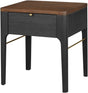 Surya Anello ALLO-001 24"H x 22"W x 18"D Furniture Piece