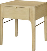 Surya Anello ALLO-003 24"H x 22"W x 18"D Furniture Piece