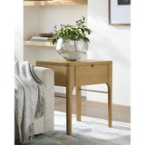 Surya Anello ALLO-003 24"H x 22"W x 18"D Furniture Piece