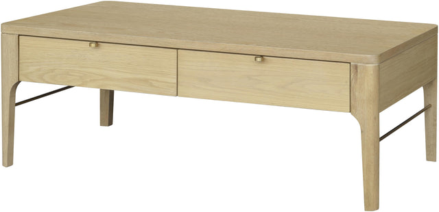 Surya Anello ALLO-006 17"H x 48"W x 24"D Furniture Piece