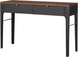Surya Anello ALLO-007 30"H x 48"W x 14"D Furniture Piece