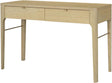 Surya Anello ALLO-009 30"H x 48"W x 14"D Furniture Piece