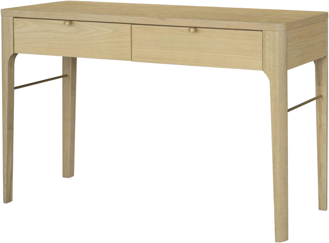 Surya Anello ALLO-009 30"H x 48"W x 14"D Furniture Piece