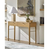 Surya Anello ALLO-009 30"H x 48"W x 14"D Furniture Piece