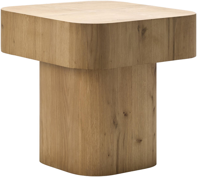 Surya Arquette ARQT-001 22"H x 22"W x 22"D Furniture Piece