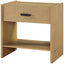 Surya Bodo BODO-001 26"H x 26"W x 17"D Furniture Piece