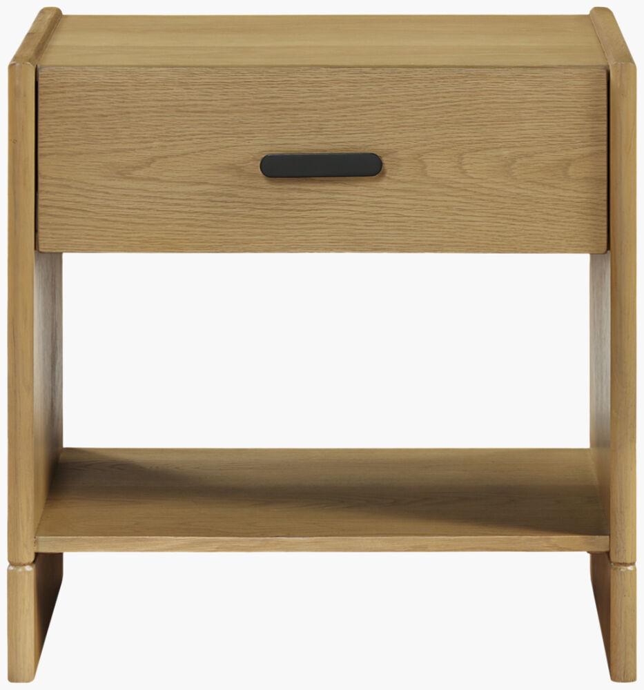 Surya Bodo BODO-001 26"H x 26"W x 17"D Accent Table