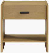 Surya Bodo BODO-001 26"H x 26"W x 17"D Accent Table