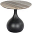 Surya Bolb BLB-001 22"H x 24"W x 24"D Furniture Piece