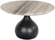 Surya Bolb BLB-002 18"H x 32"W x 32"D Furniture Piece