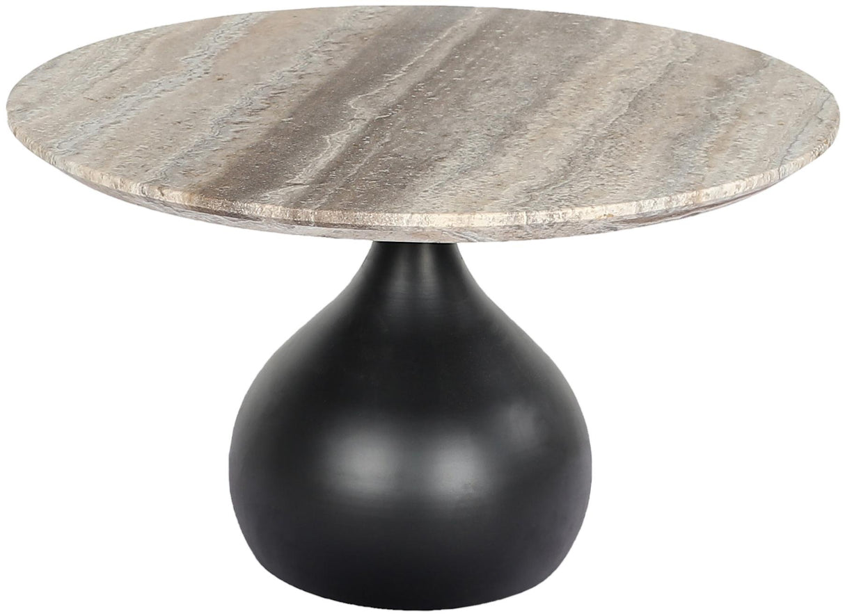 Surya Bolb BLB-002 18"H x 32"W x 32"D Furniture Piece