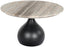 Surya Bolb BLB-002 18"H x 32"W x 32"D Furniture Piece