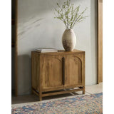Surya Byron BYO-001 32"H x 36"W x 16"D Furniture Piece