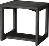 Surya Callister CLSR-001 22"H x 24"W x 18"D Furniture Piece